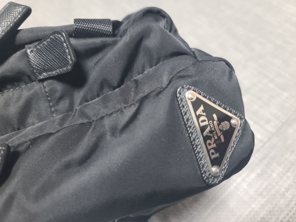 프라다 원숄더백팩 2vz013 바디백 크로스백 바이커백 메신저백 상품이미지2