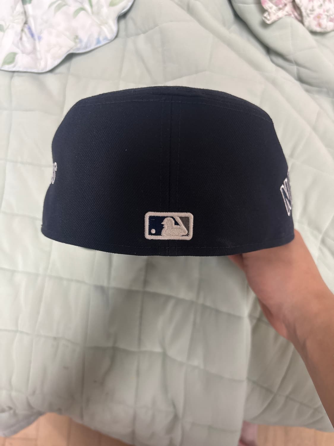 뉴에라 모자 714 상품이미지3