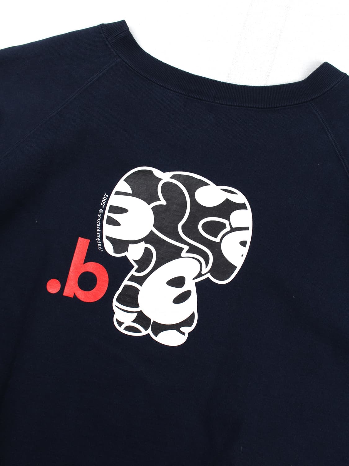 2003 A BATHING APE (L) 상품이미지7
