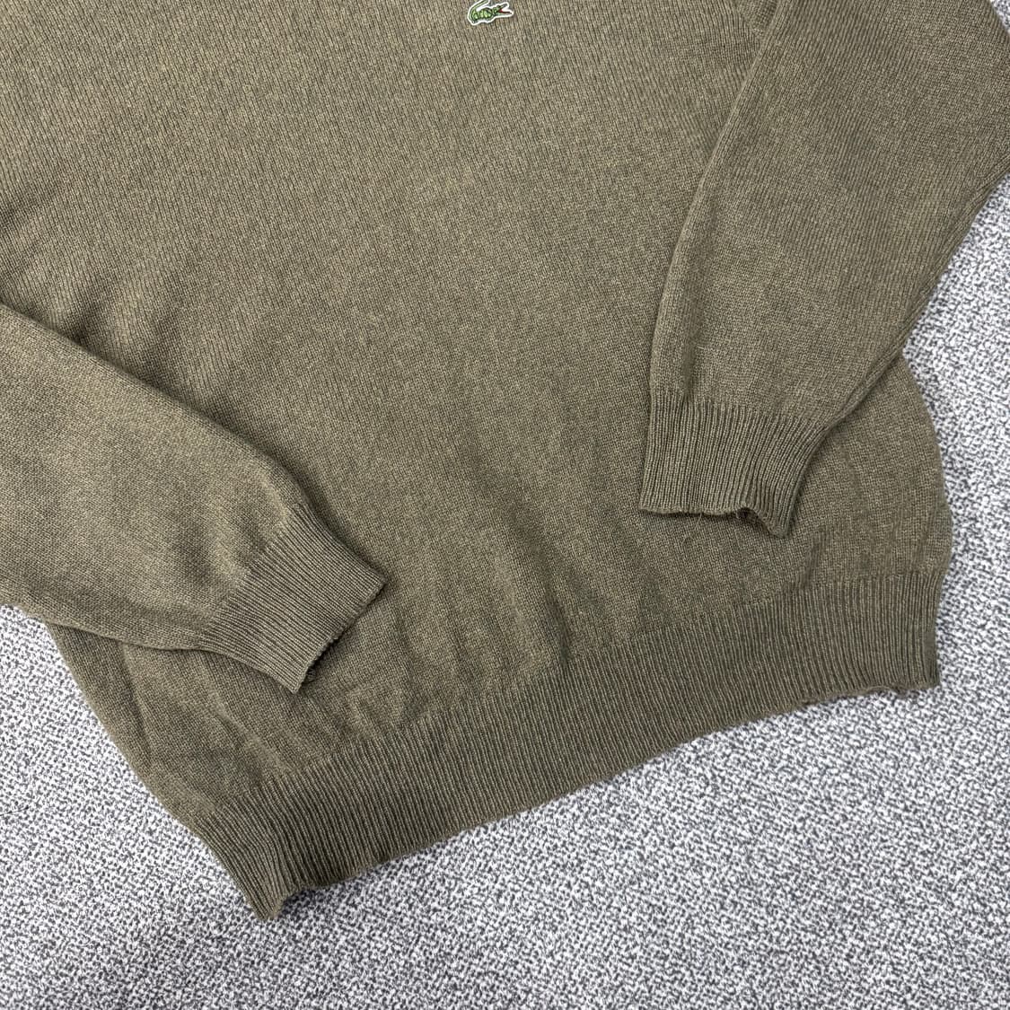 라코스테 니트 상품이미지3