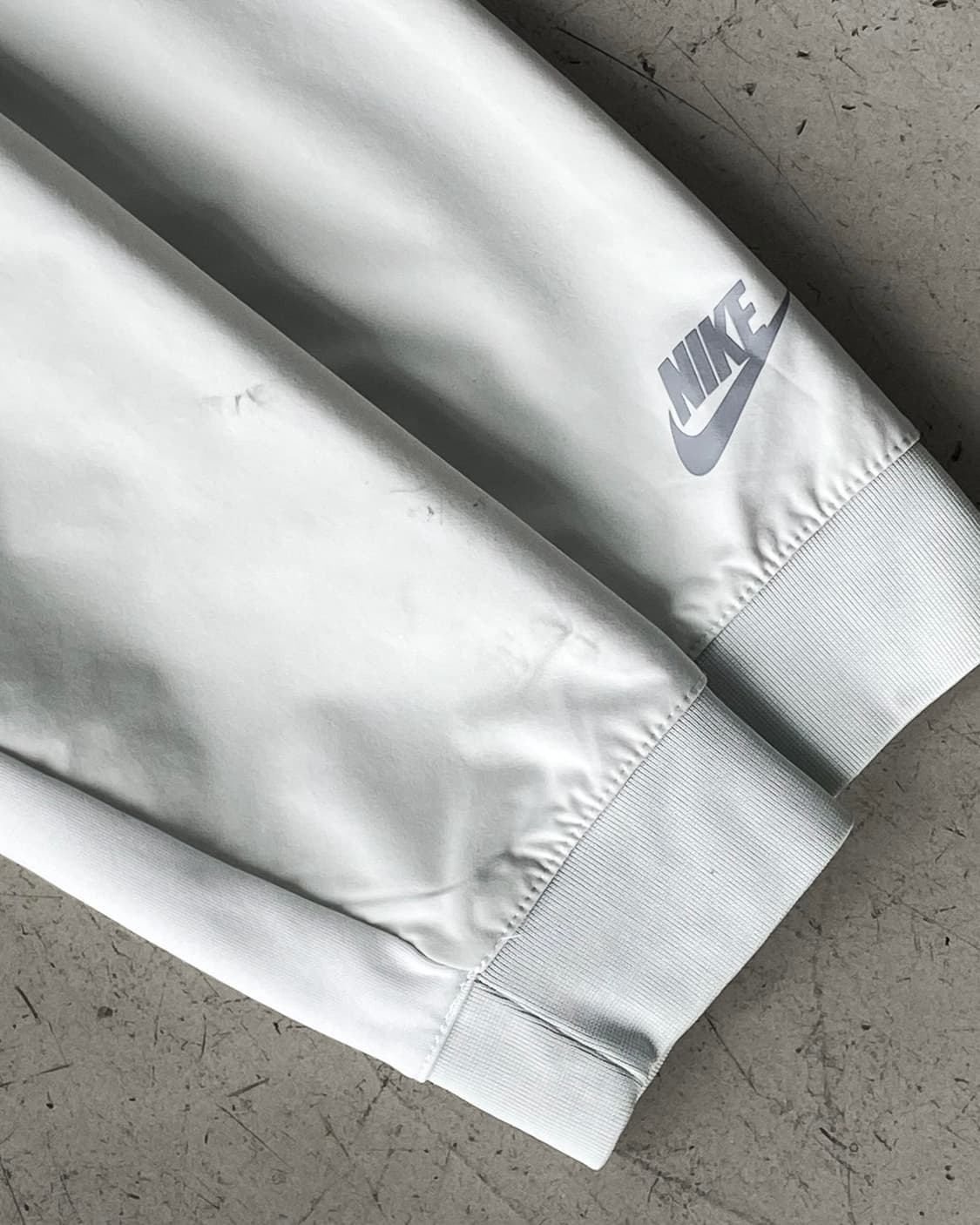 나이키 에어 맥스 하프 집 아노락 상품이미지8