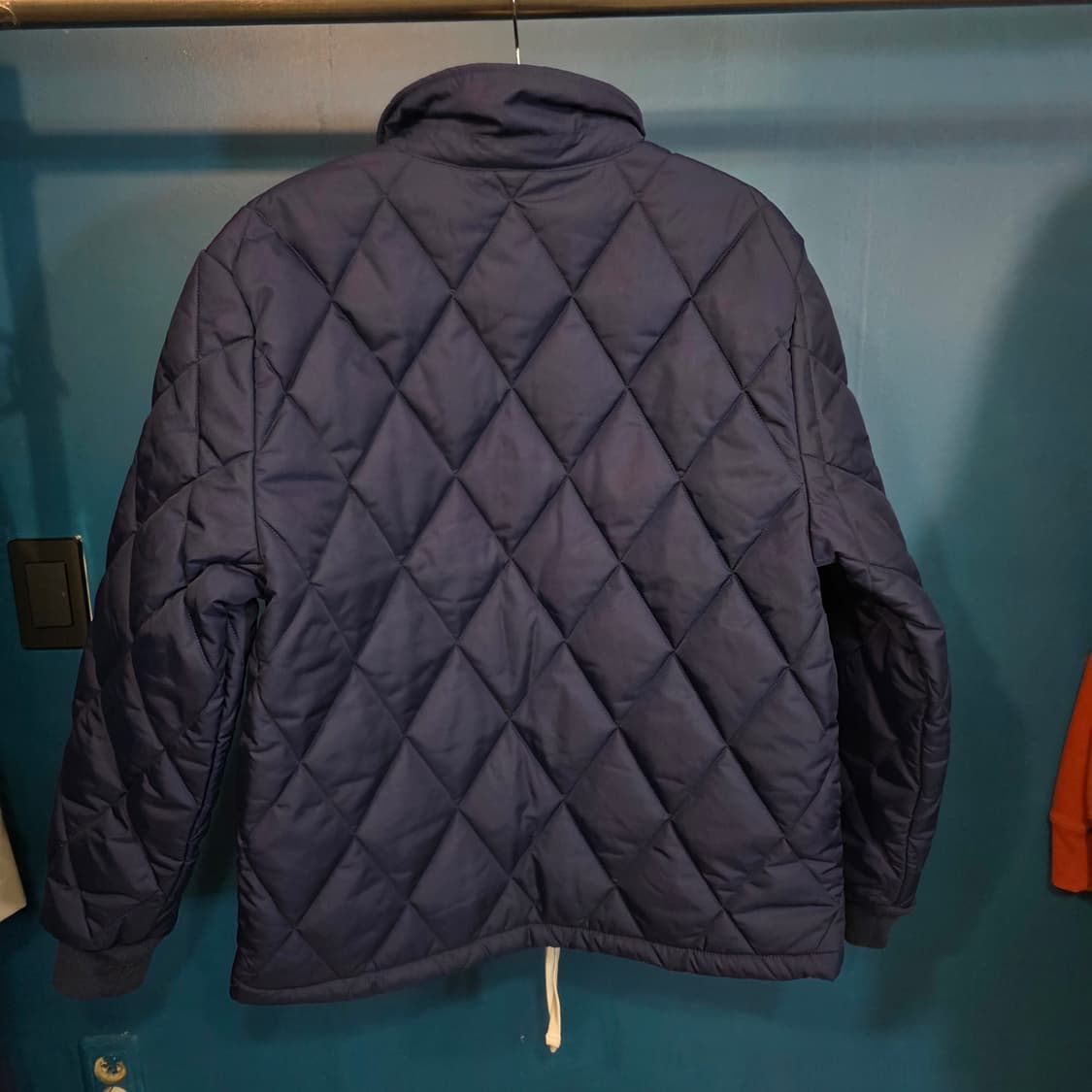 푸마 x 노아 퀼티드 자켓 puma x Noah 점퍼 M  상품이미지3