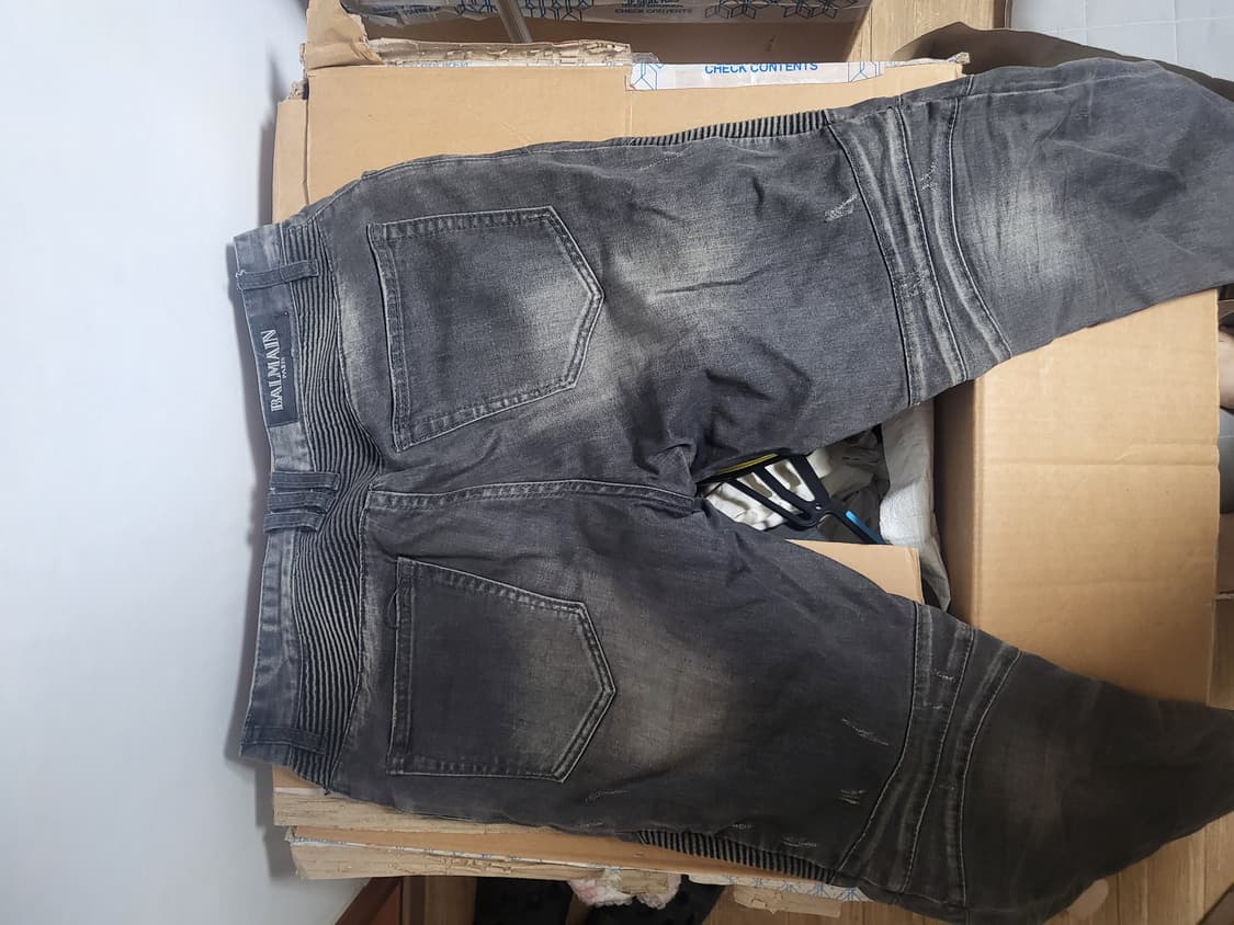 발망 바이커진 판매합니다 상품이미지2