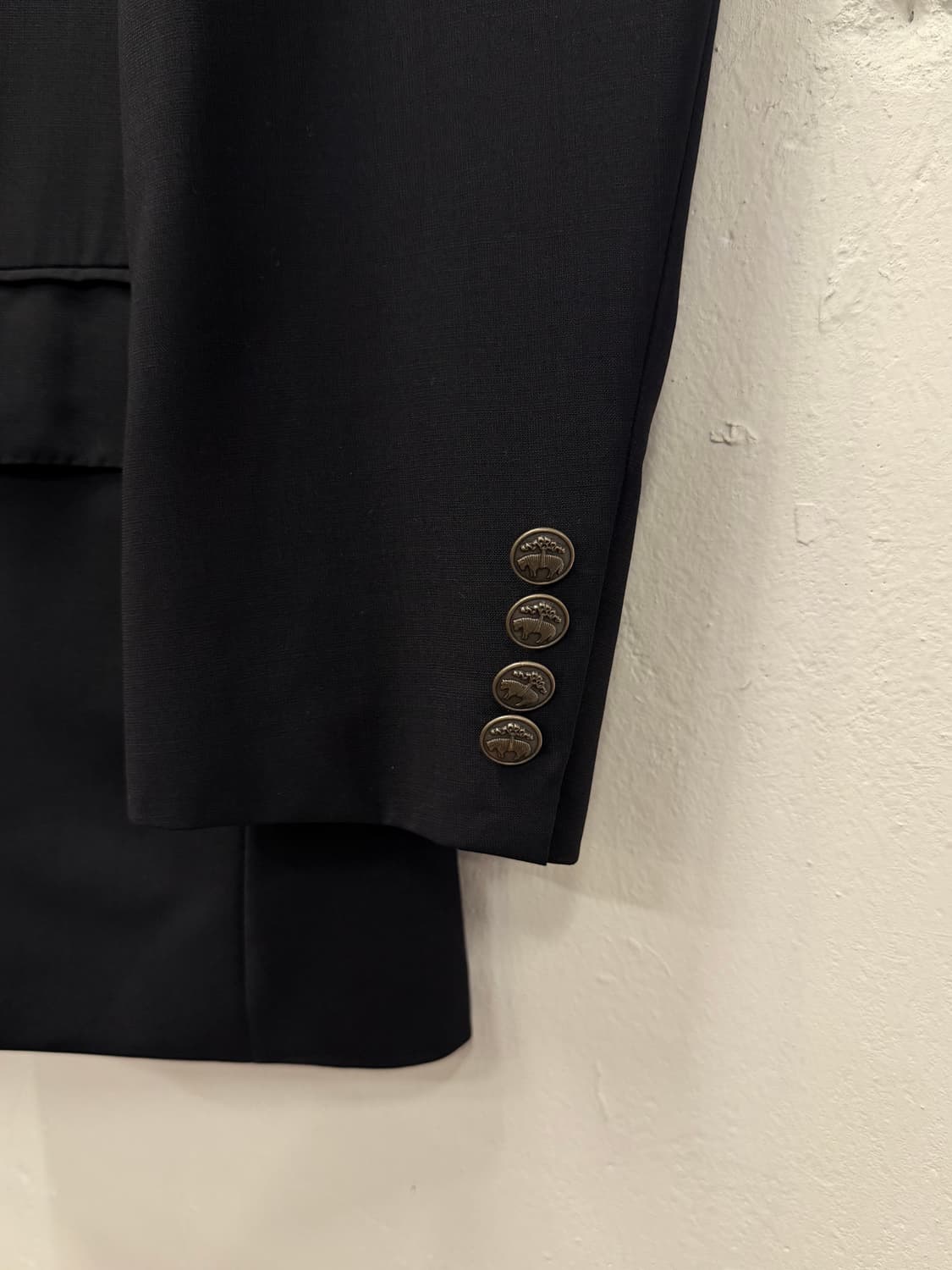 66) BrooksBrothers 브룩스브라더스 Single Blazer 상품이미지3