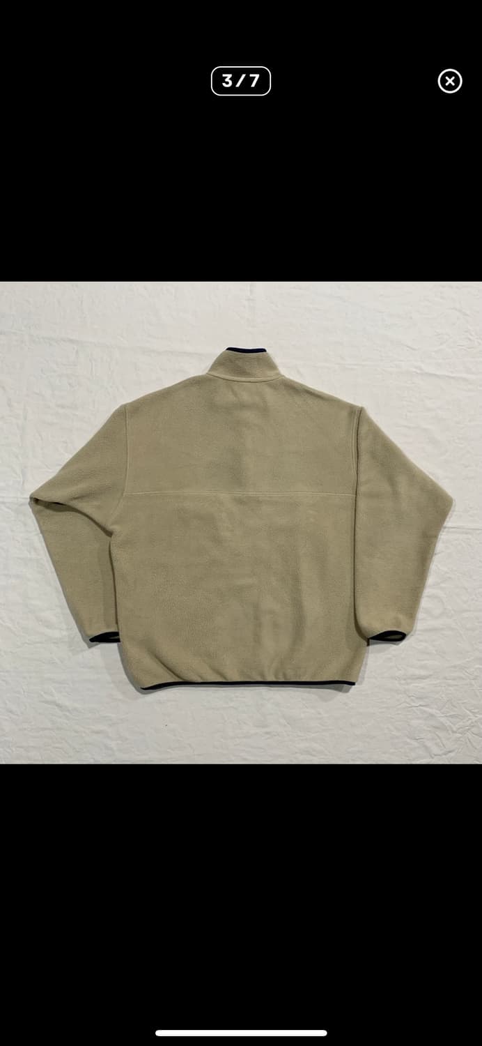 파타고니아 신칠라 90s 상품이미지2