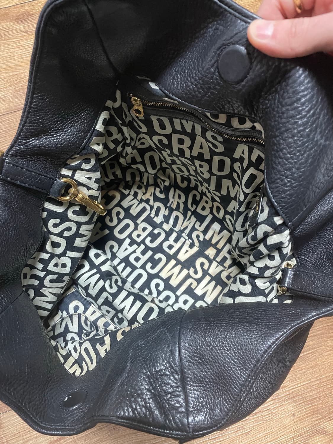 마크 제이콥스 q 프란백 상품이미지3