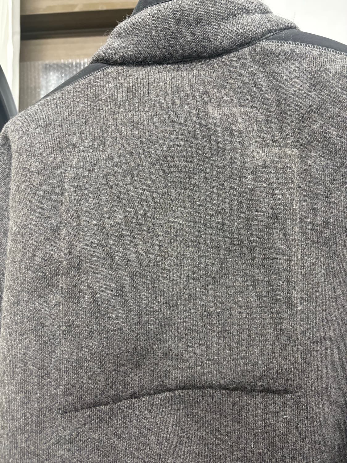 카브엠트 퓨리백 플리스 집업 L 상품이미지4