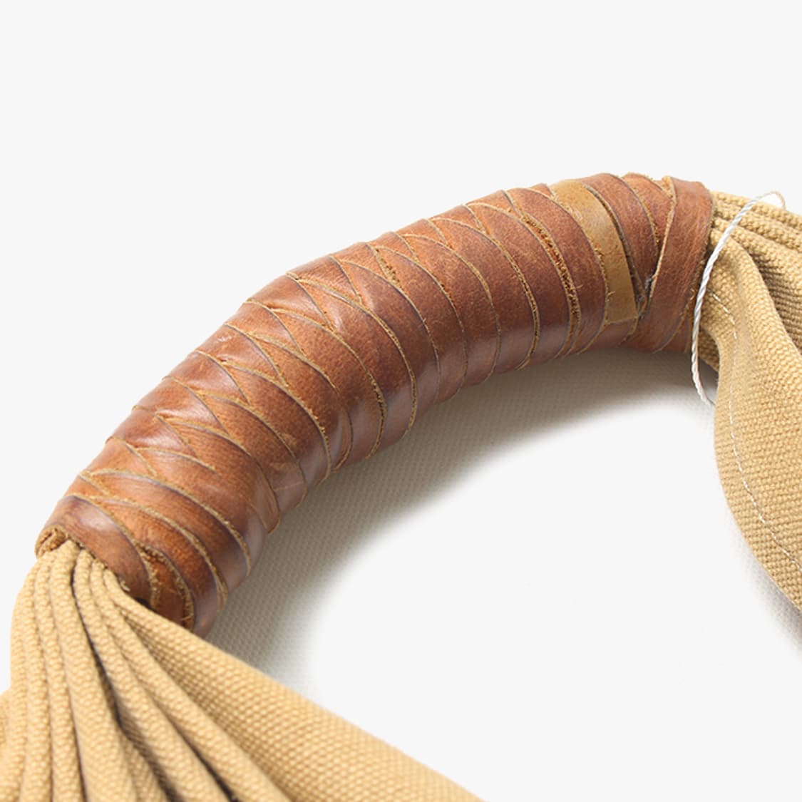  KAPITAL "Beige Shoulder Bag" 상품이미지2