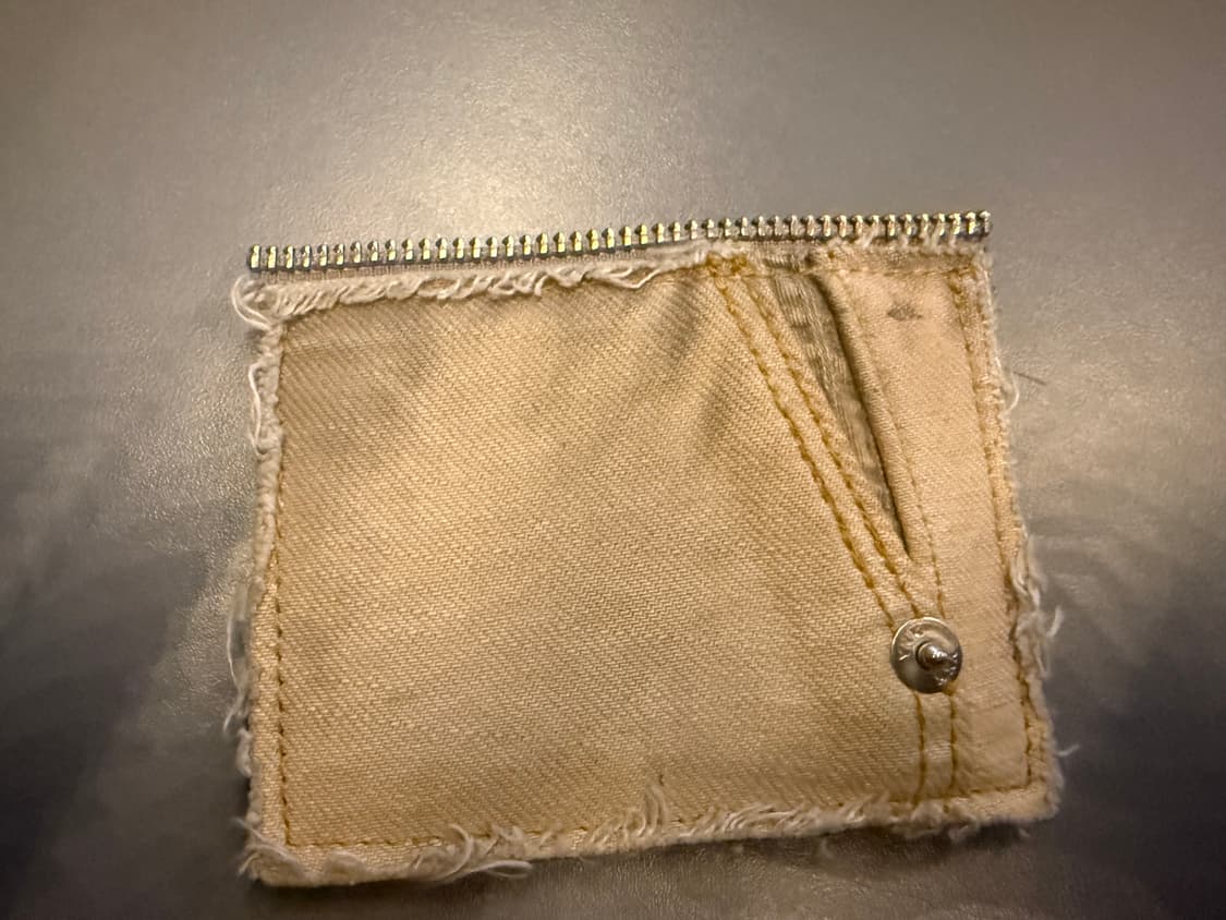 XLIM EP.6 synopsis 01 card wallet 상품이미지3