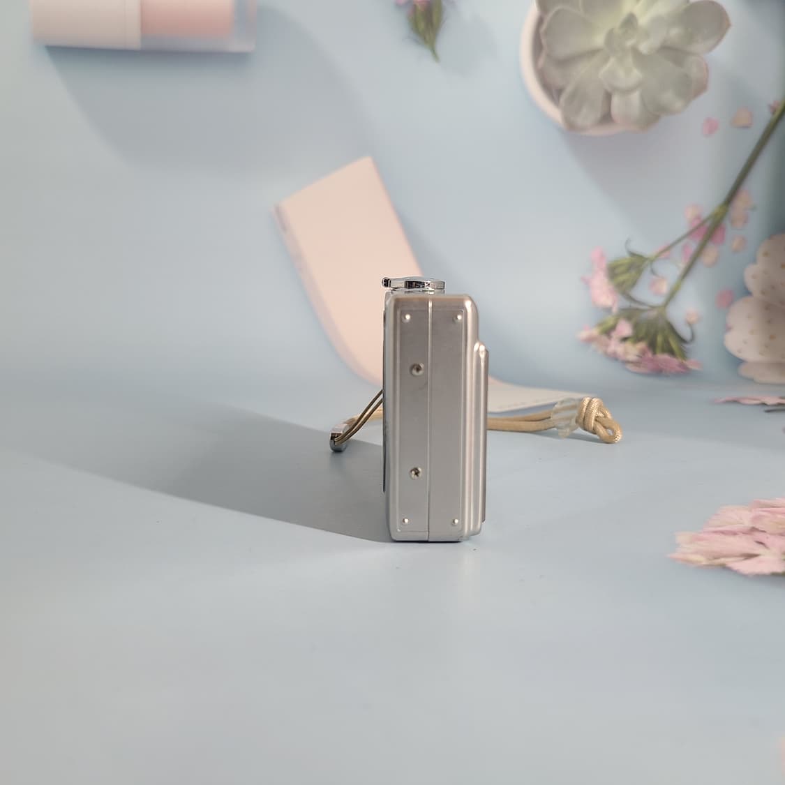 캐논익서스ixus 55/ixy55 디카 (빈티지 카메라) 상품이미지2