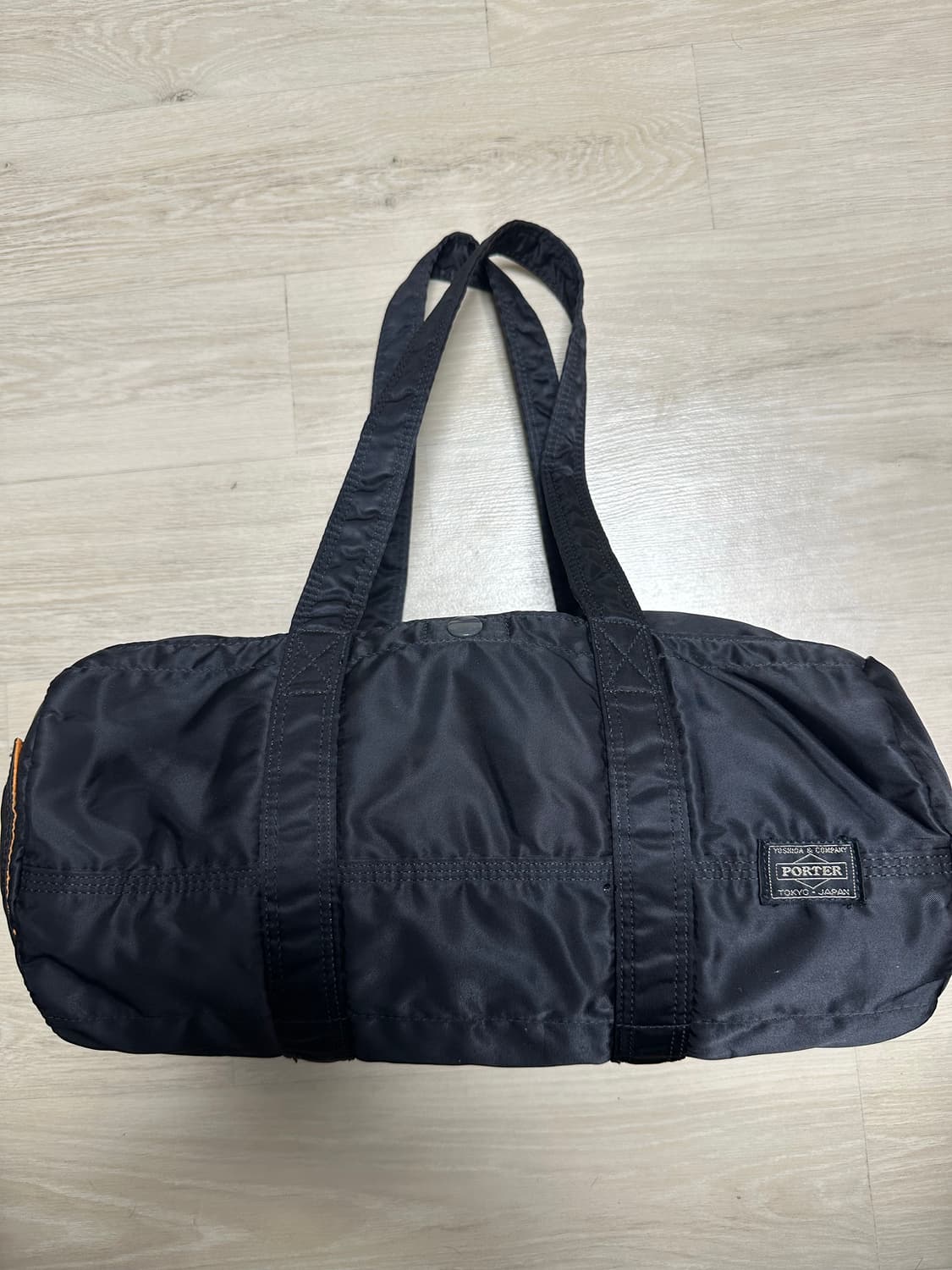 PORTER 요시다 포터 탱커 보스턴백 더플백 L 상품이미지1