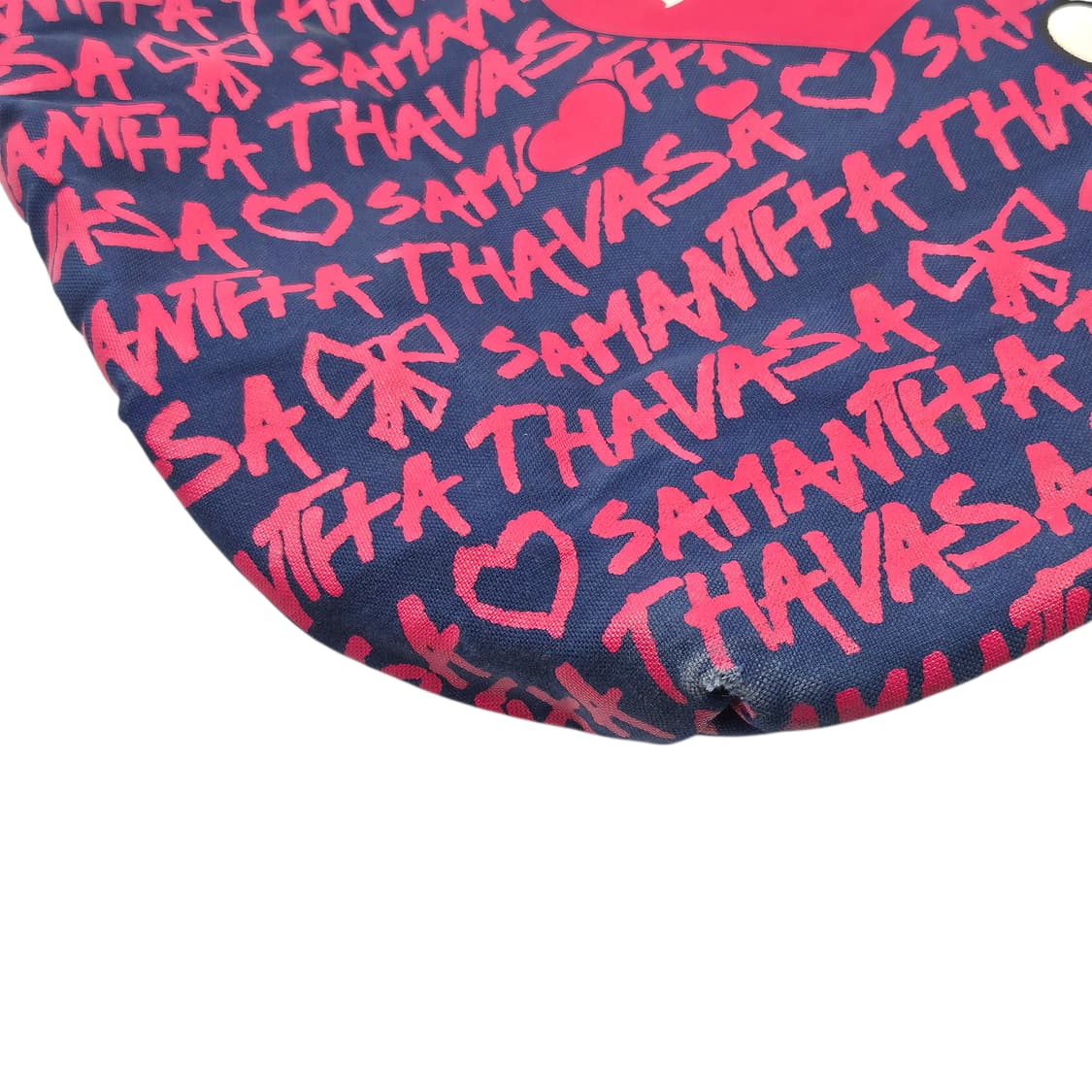 사만다타바사 x 키티 콜라보 빅 쇼퍼백 상품이미지5