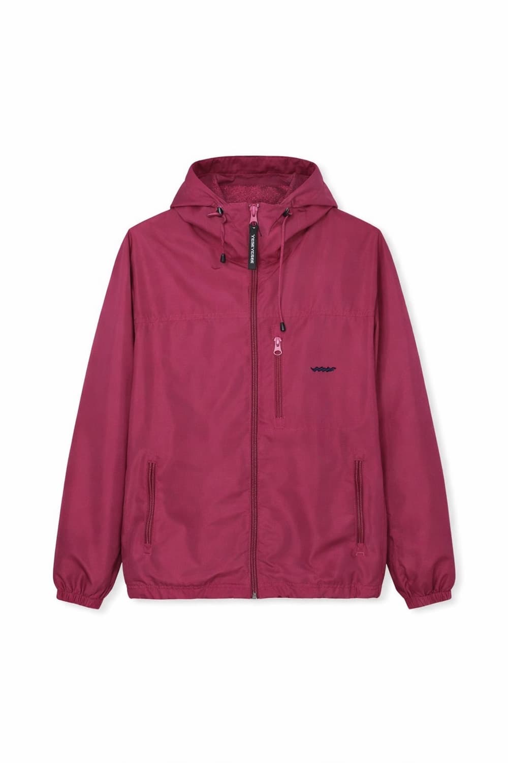 예스아이씨 바람막이 바이올렛 상품이미지1