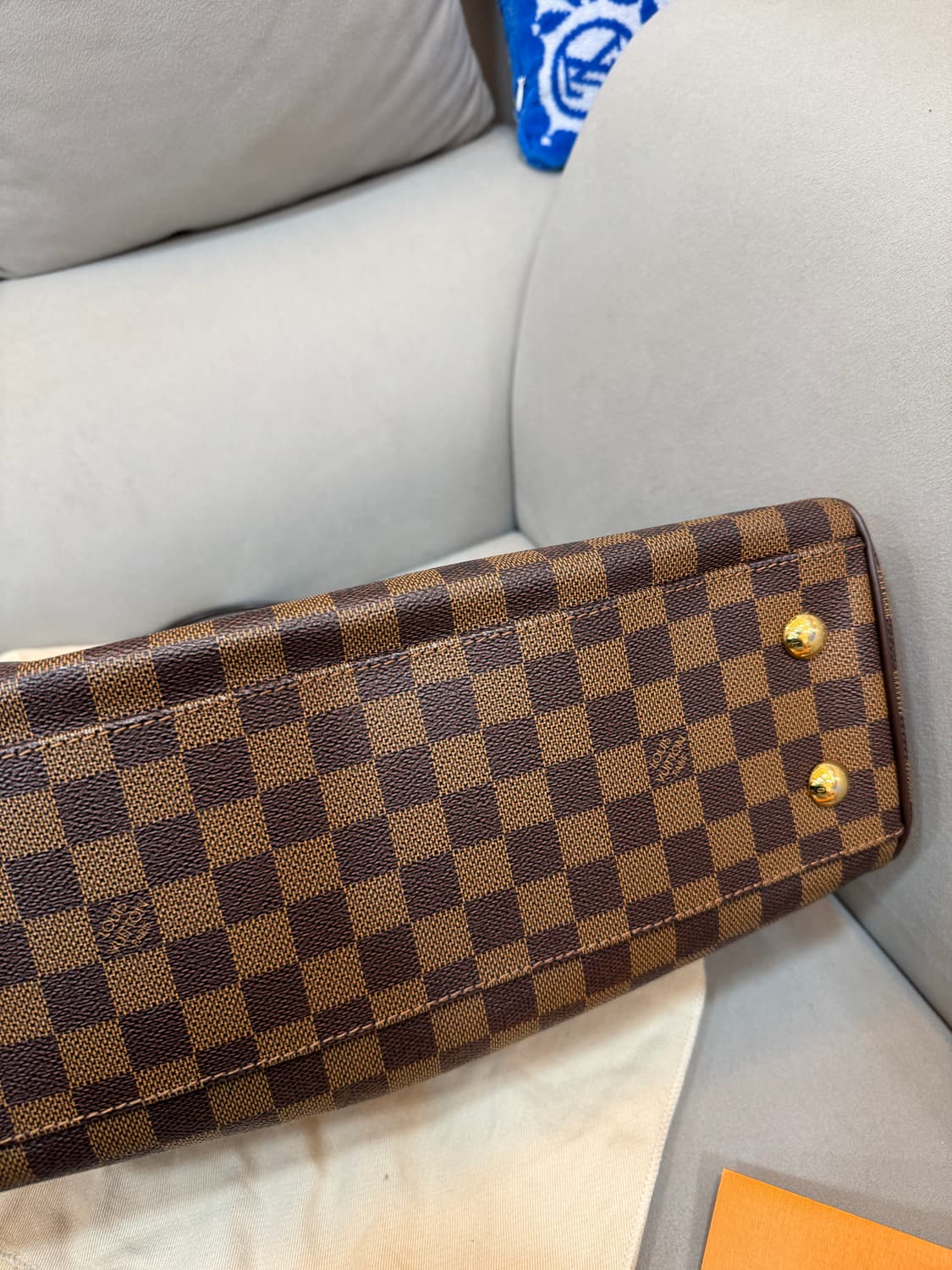 루이비통 다미에 트레비 토트백 가방  상품이미지4