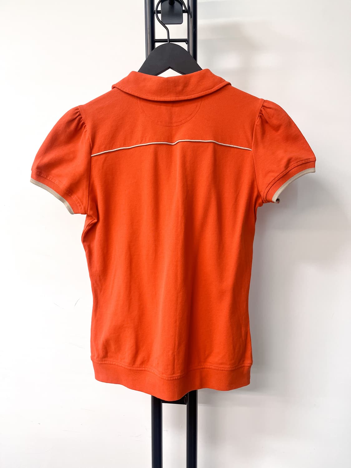 셀린느 캐리지 로고 PK 셔츠 상품이미지4