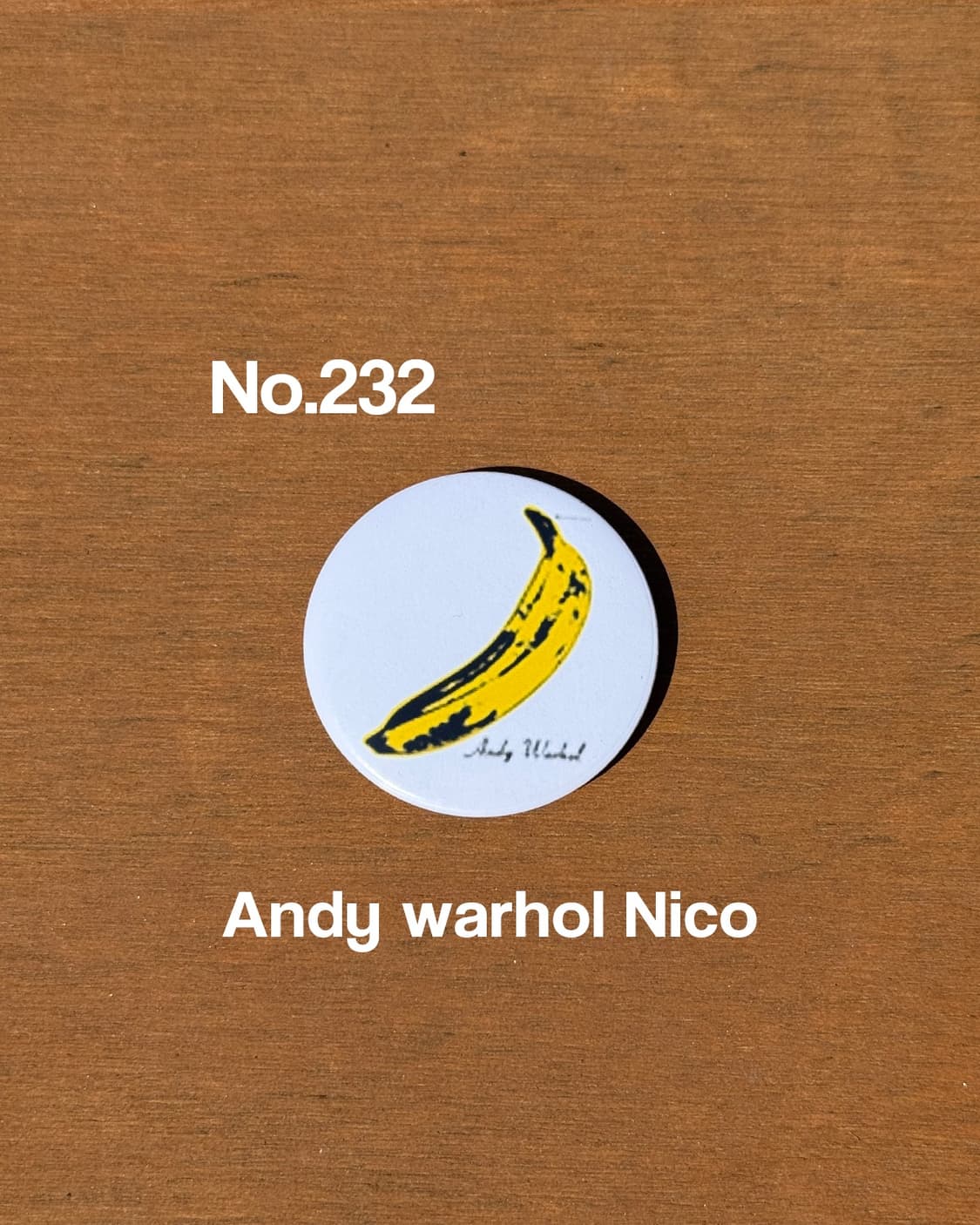 The Simpler [60-70s Rock band] badge 상품이미지3