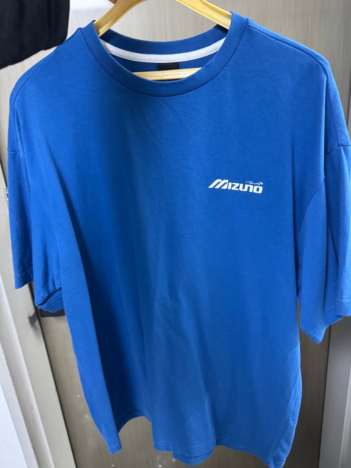 미즈노 애니메이션 티셔츠 XL 상품이미지1