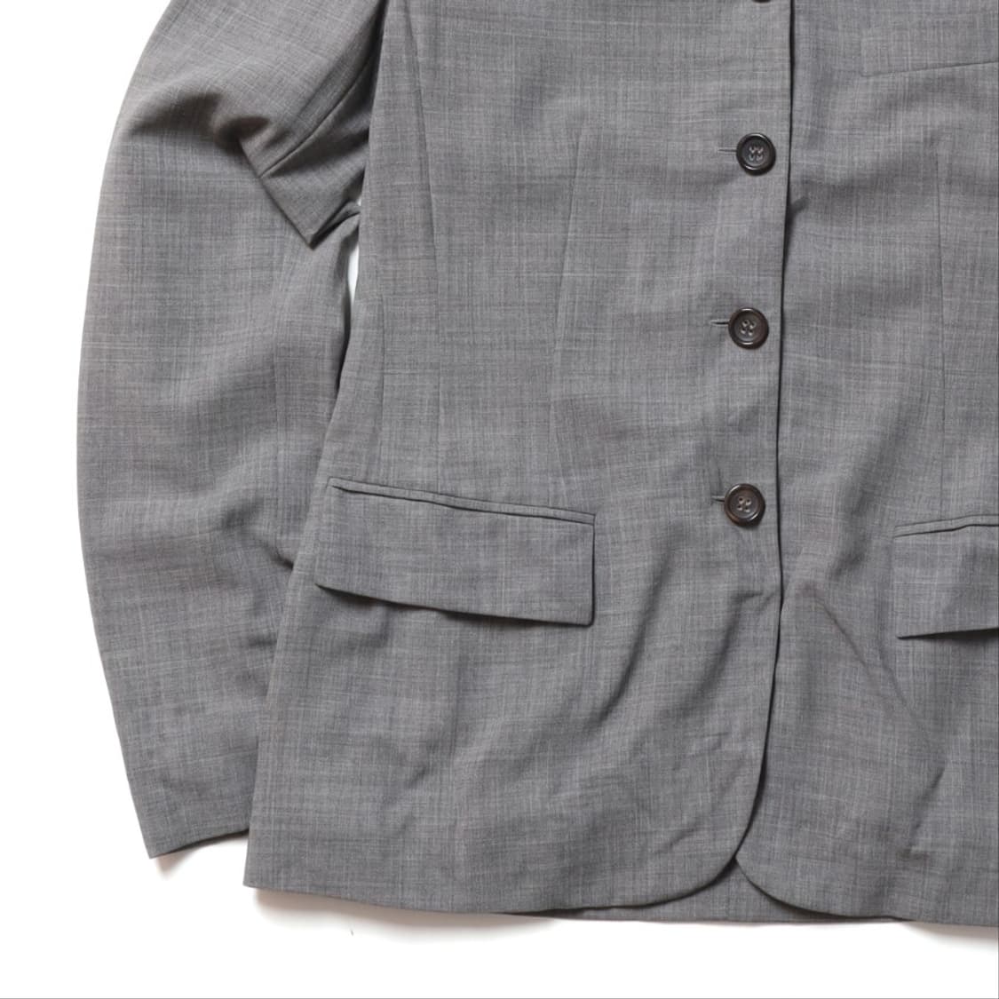 질샌더 Jil Sander Button Jacket   상품이미지3