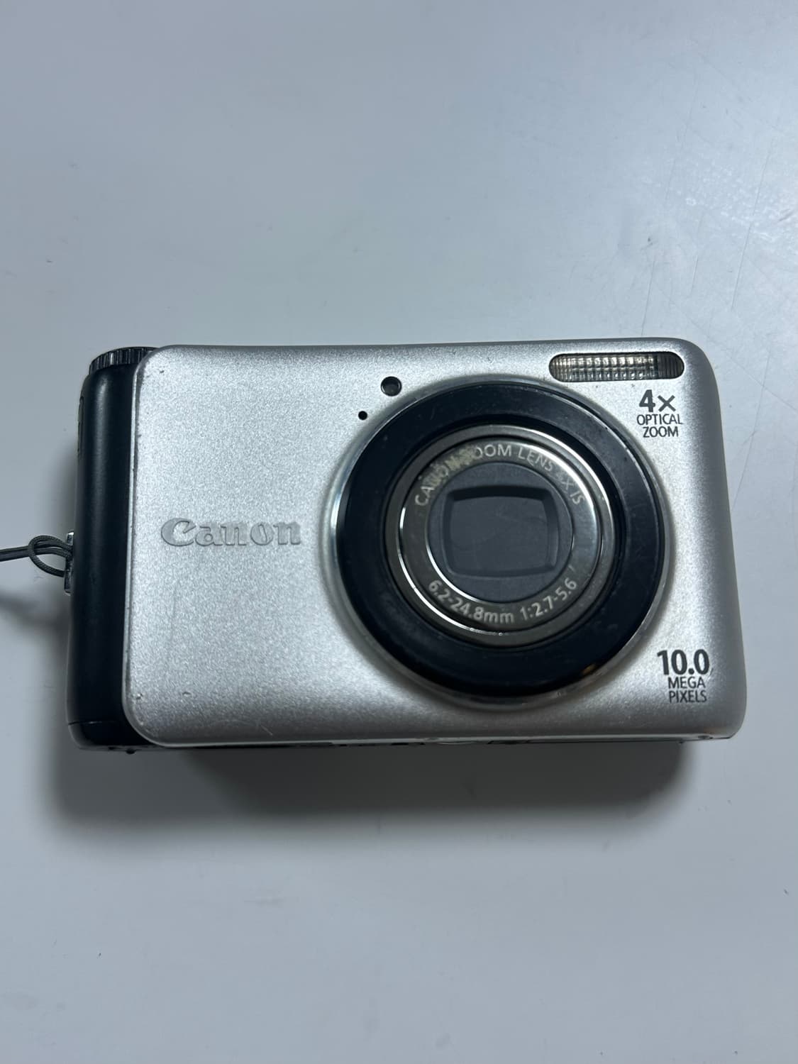 캐논 PowerShot A3000 / 따뜻한 색감의 클래식 감성 디카 상품이미지6