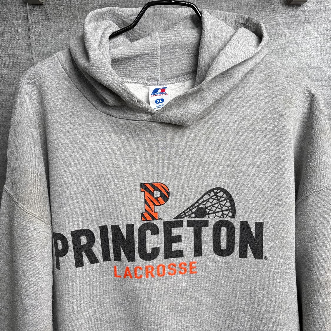 러셀 스웻후드 상품이미지3