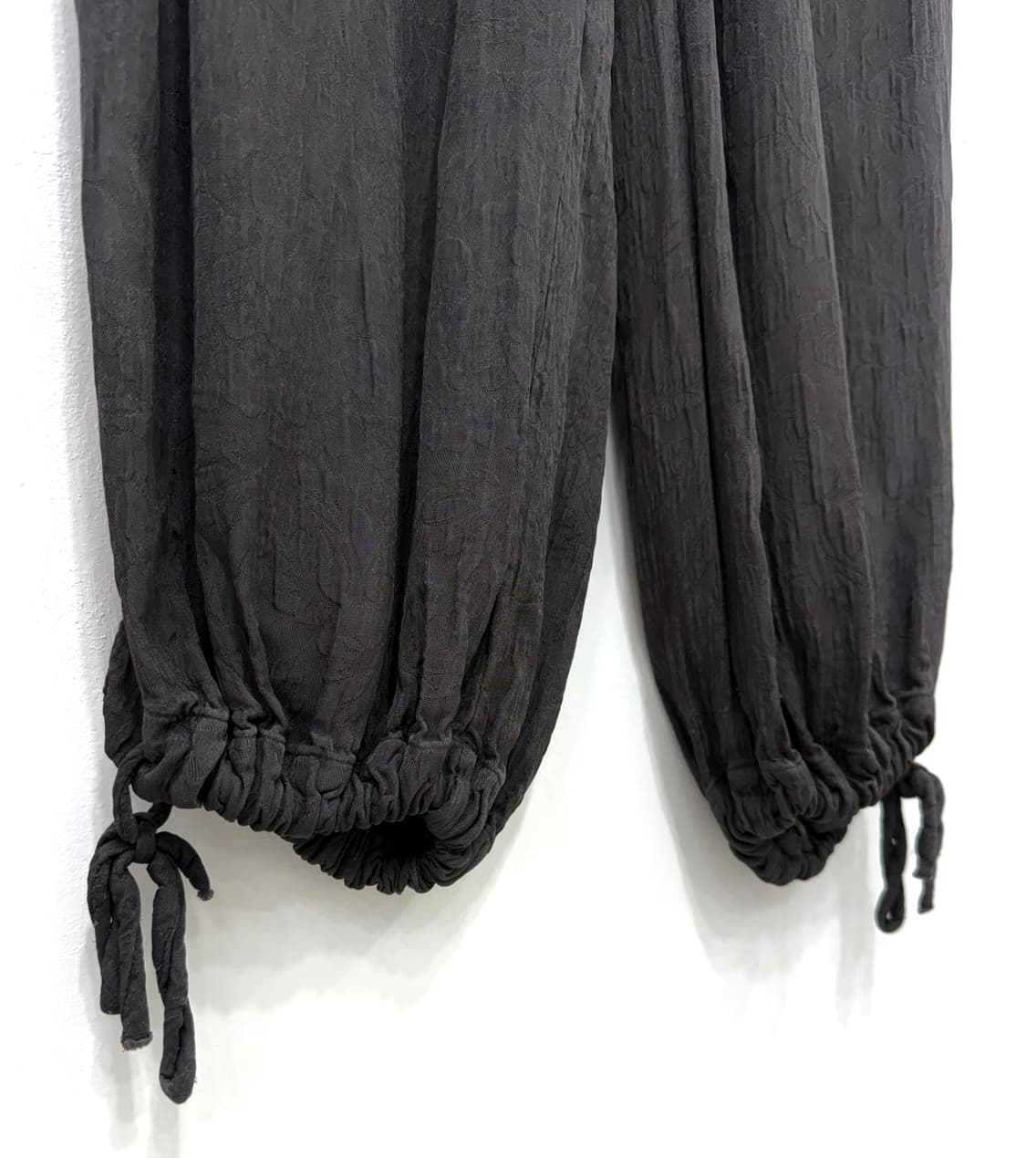 마시모두띠 밴딩 팬츠 S 상품이미지5