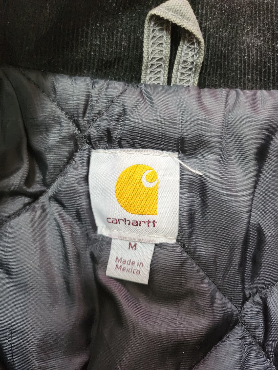 칼하트 디트로이트 자켓(M 상품이미지9