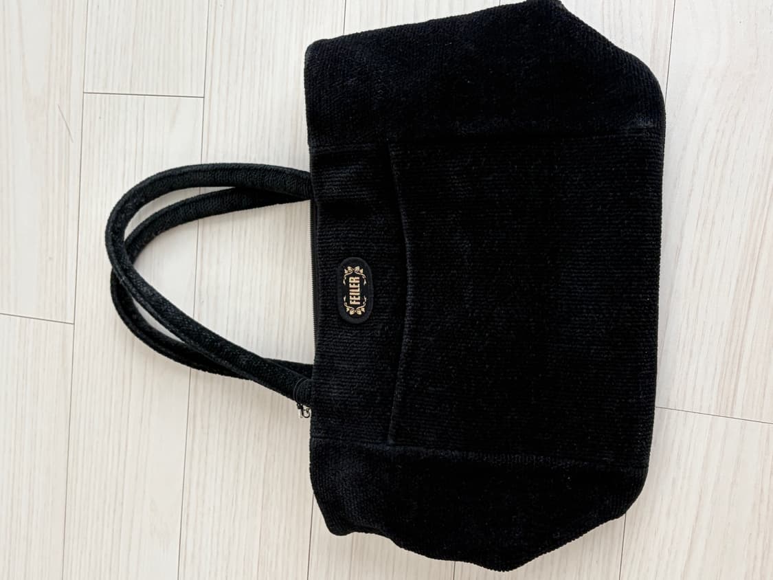 빈티지 핸드백 상품이미지3