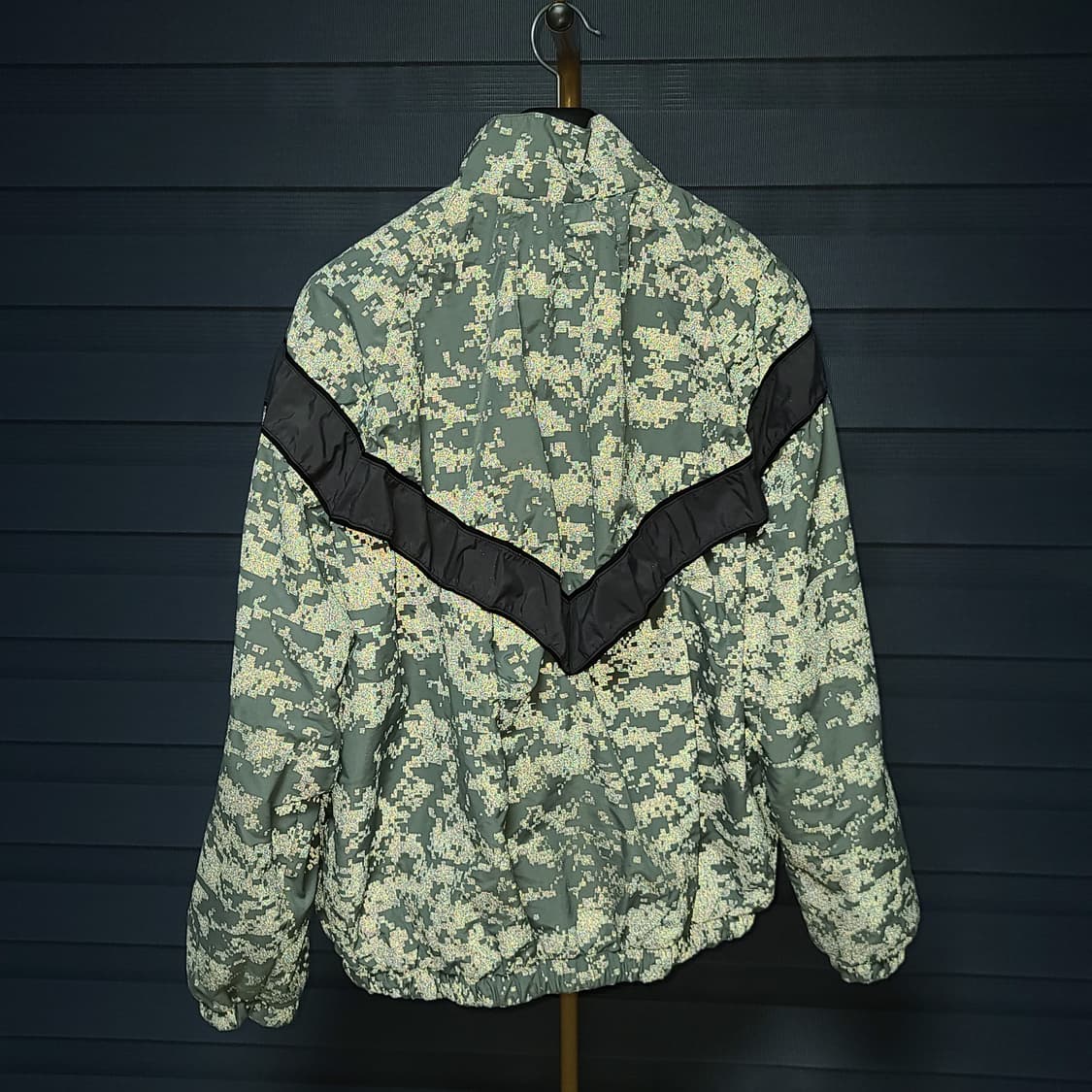 미군 IPFU 미군 바람막이 상품이미지6