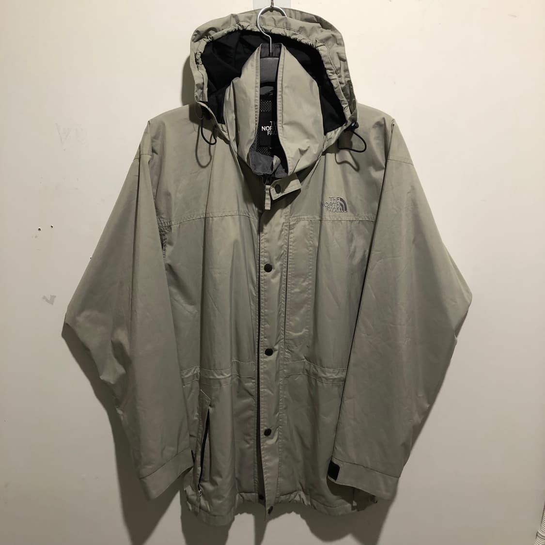 노스페이스 바람막이 상품이미지1