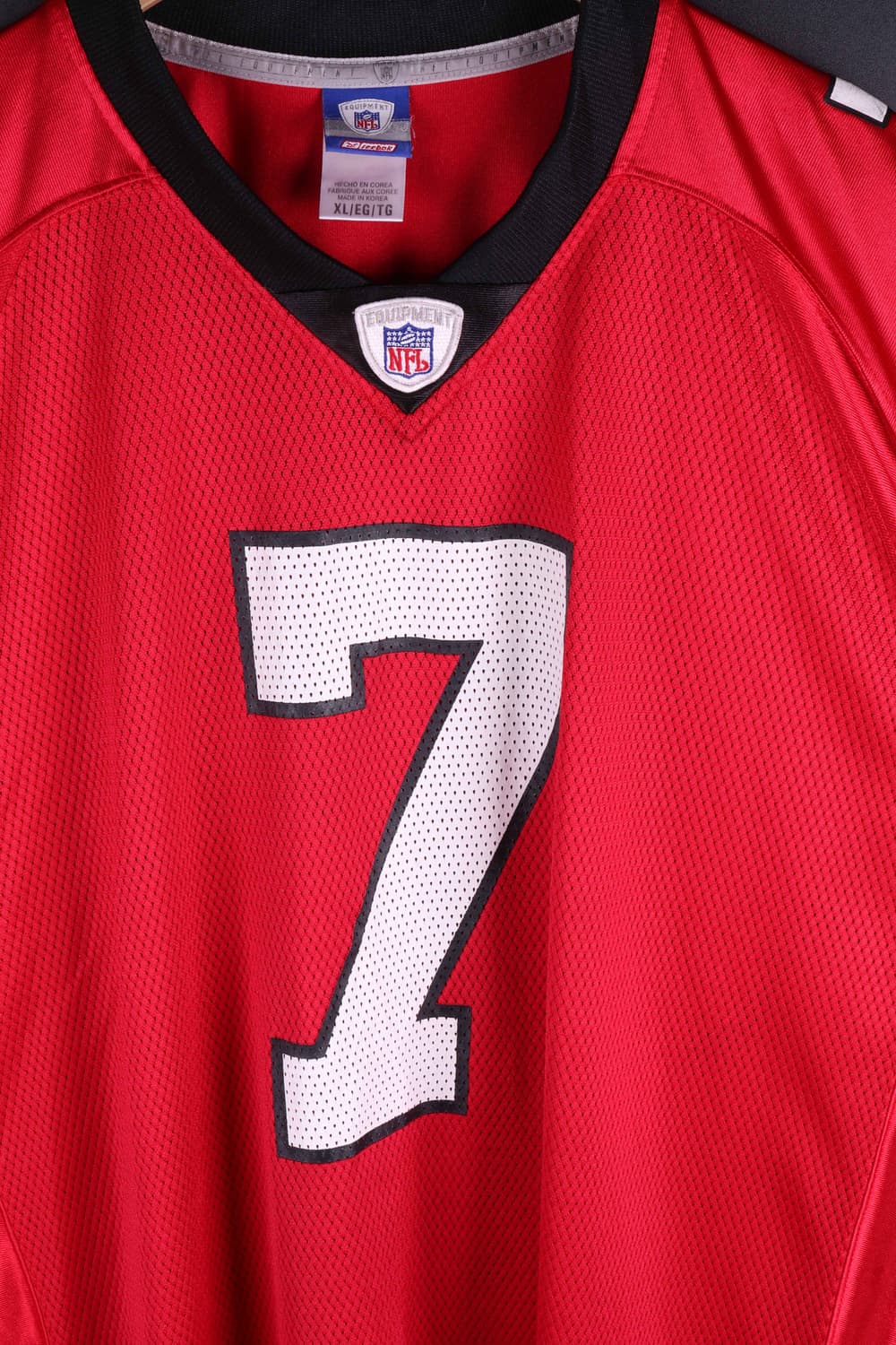 리복NFL 마이클빅 미식축구 져지 상품이미지3