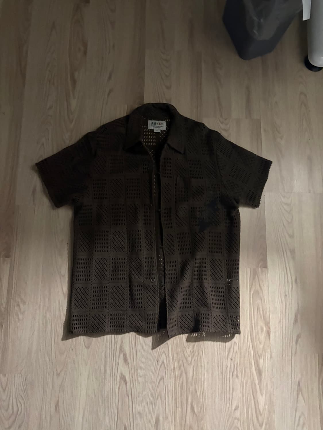 디스이즈네버댓 반팔 상품이미지1