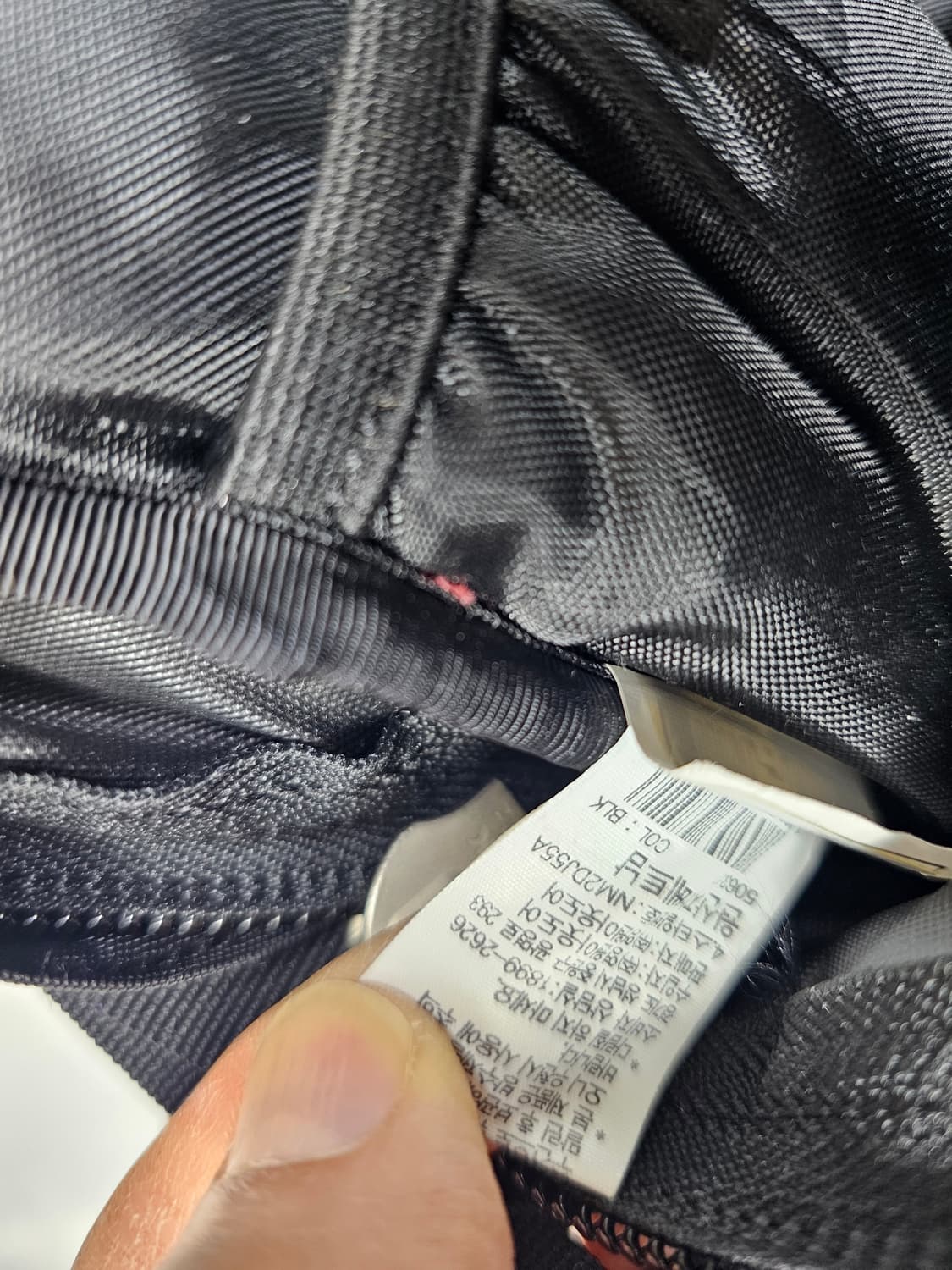 노스페이스빅샷 상품이미지7