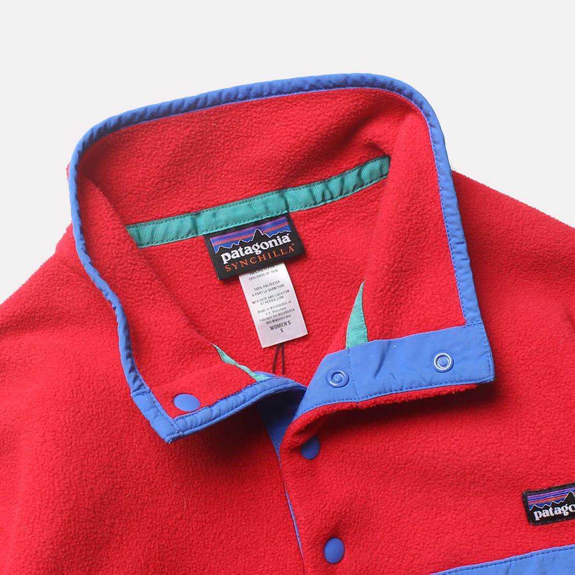 파타고니아 신칠라_2656 상품이미지4