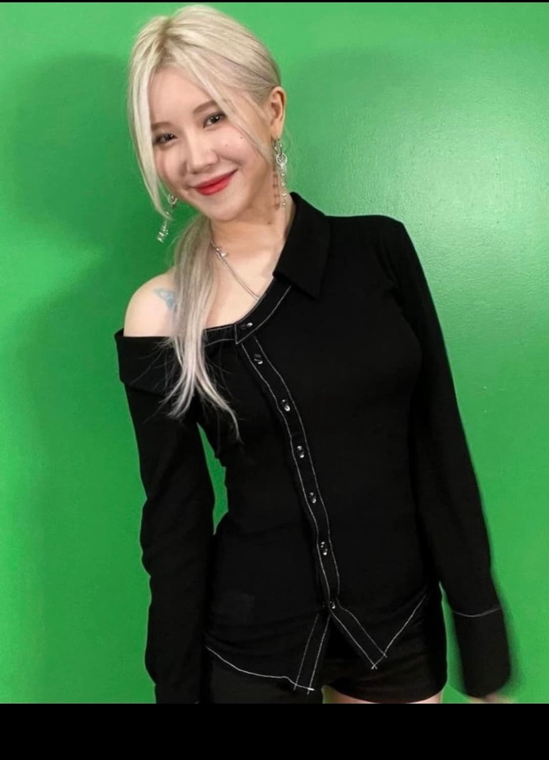 구해요) 쓰리타임즈 셔츠 상품이미지1