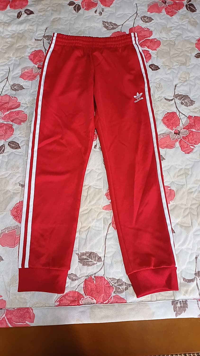 아디다스 조거트레이닝복 30인치 기장93 상품이미지1