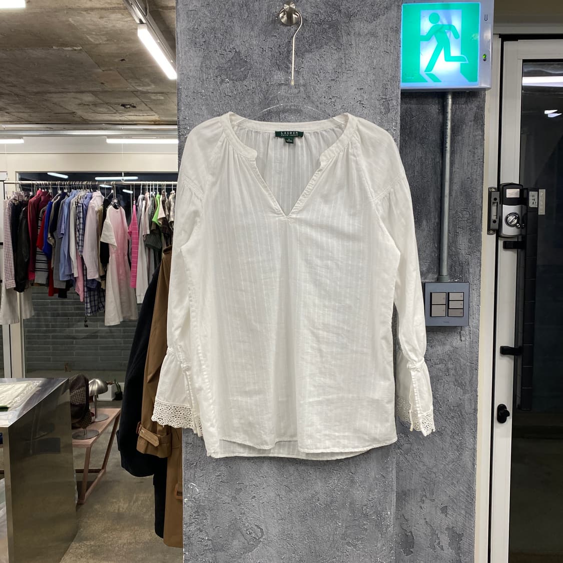Lauren Ralph Lauren 상품이미지1