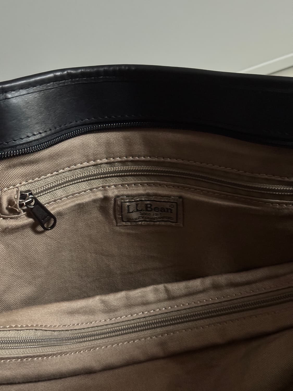 ll bean tote bag 상품이미지5