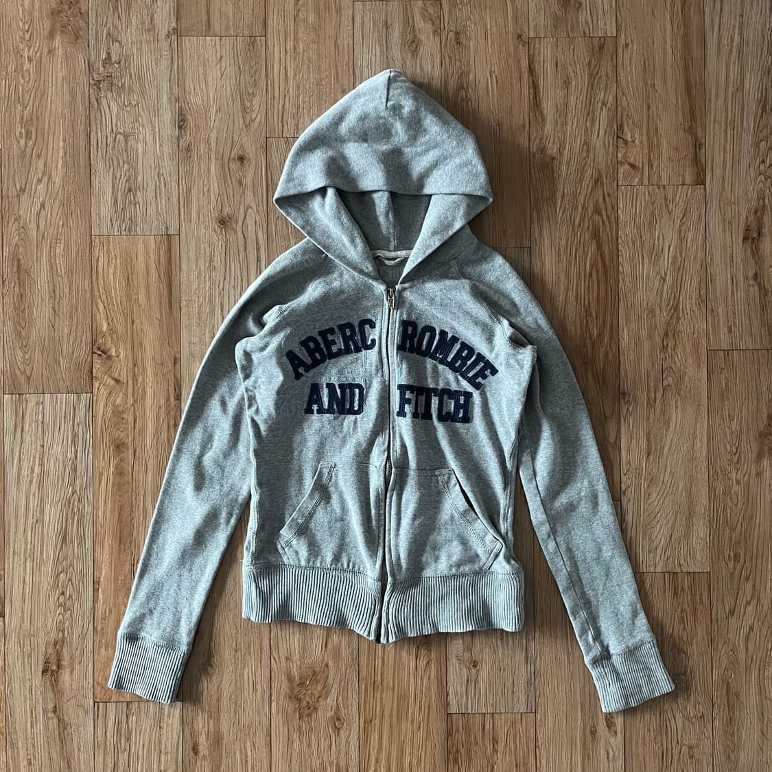 zip up hoodie 상품이미지2