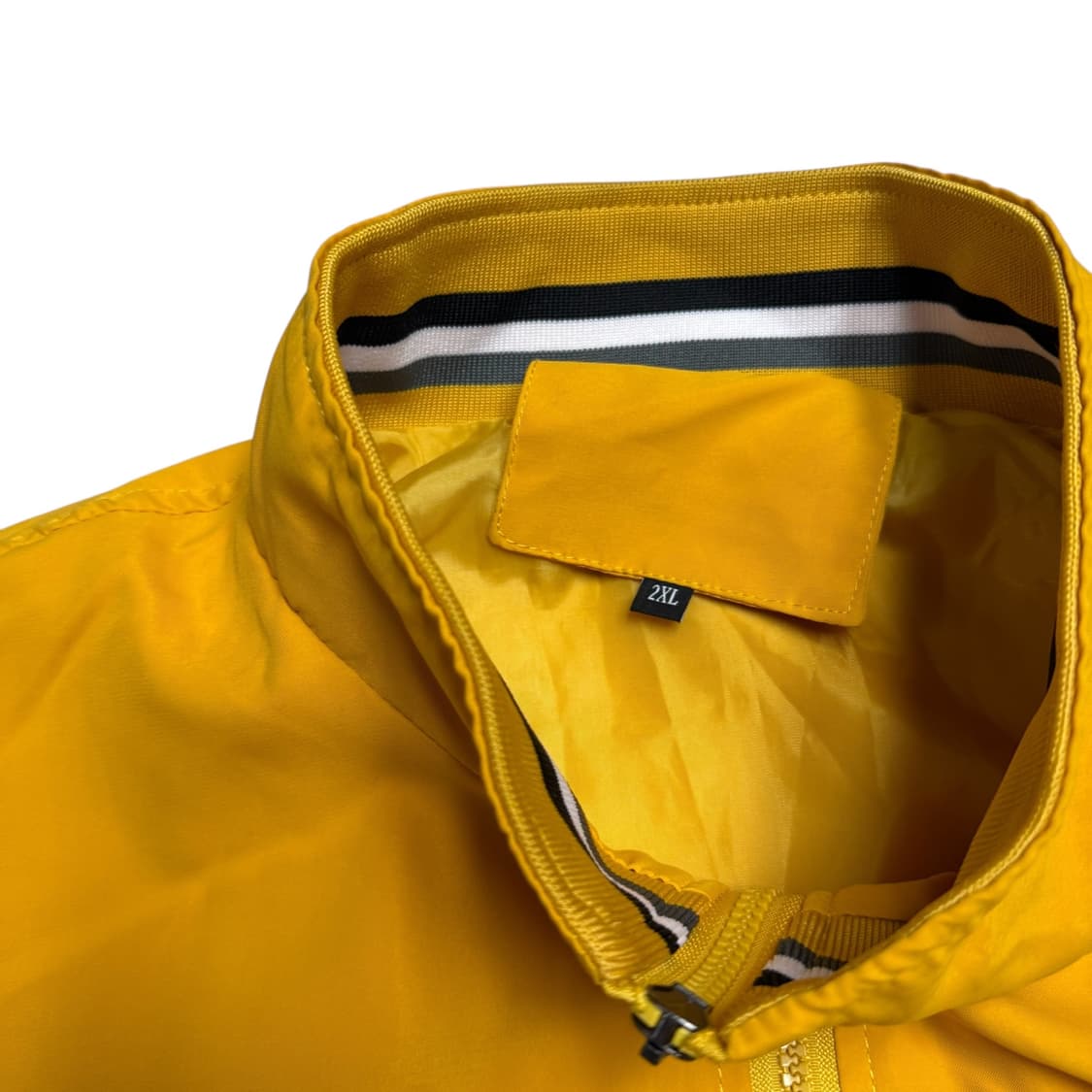 디스커버리 집업 상품이미지2