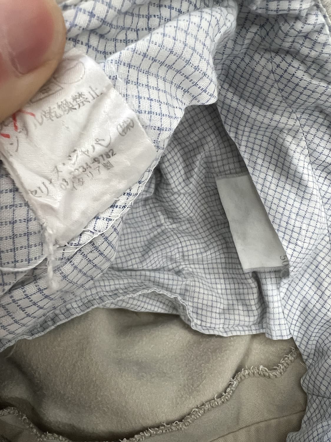 올드 셀린느 팬츠 상품이미지6