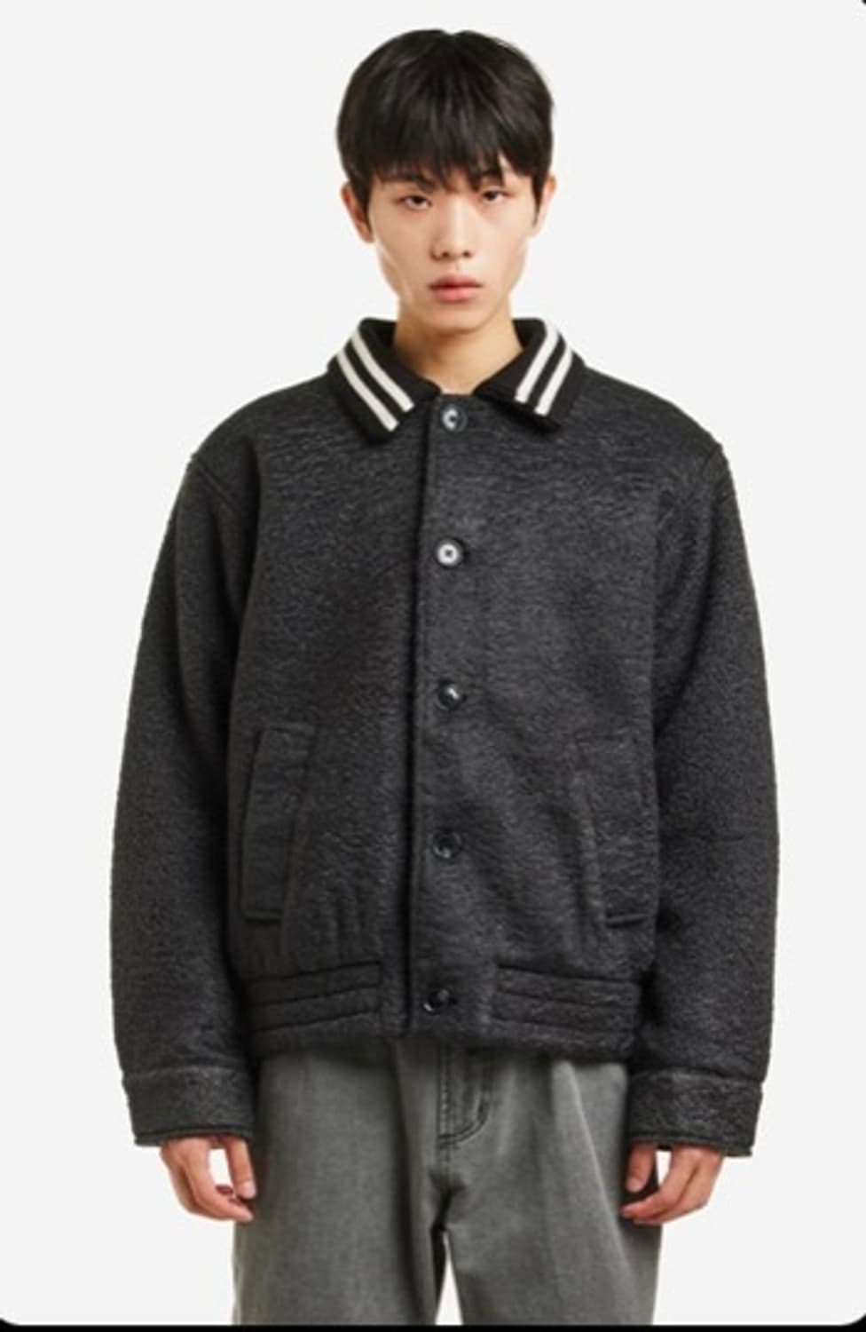 오베이 saunders blouson 자켓  상품이미지1
