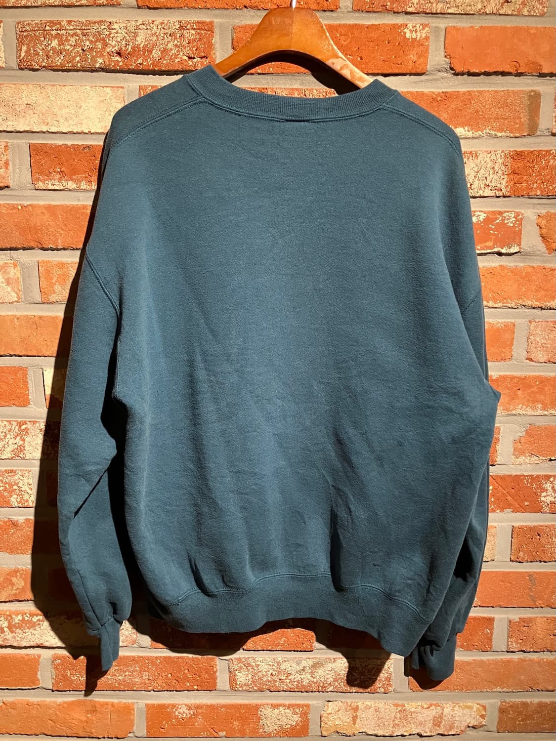 90s USA 빈티지 러셀 스웻 셔츠 맨투맨 상품이미지5