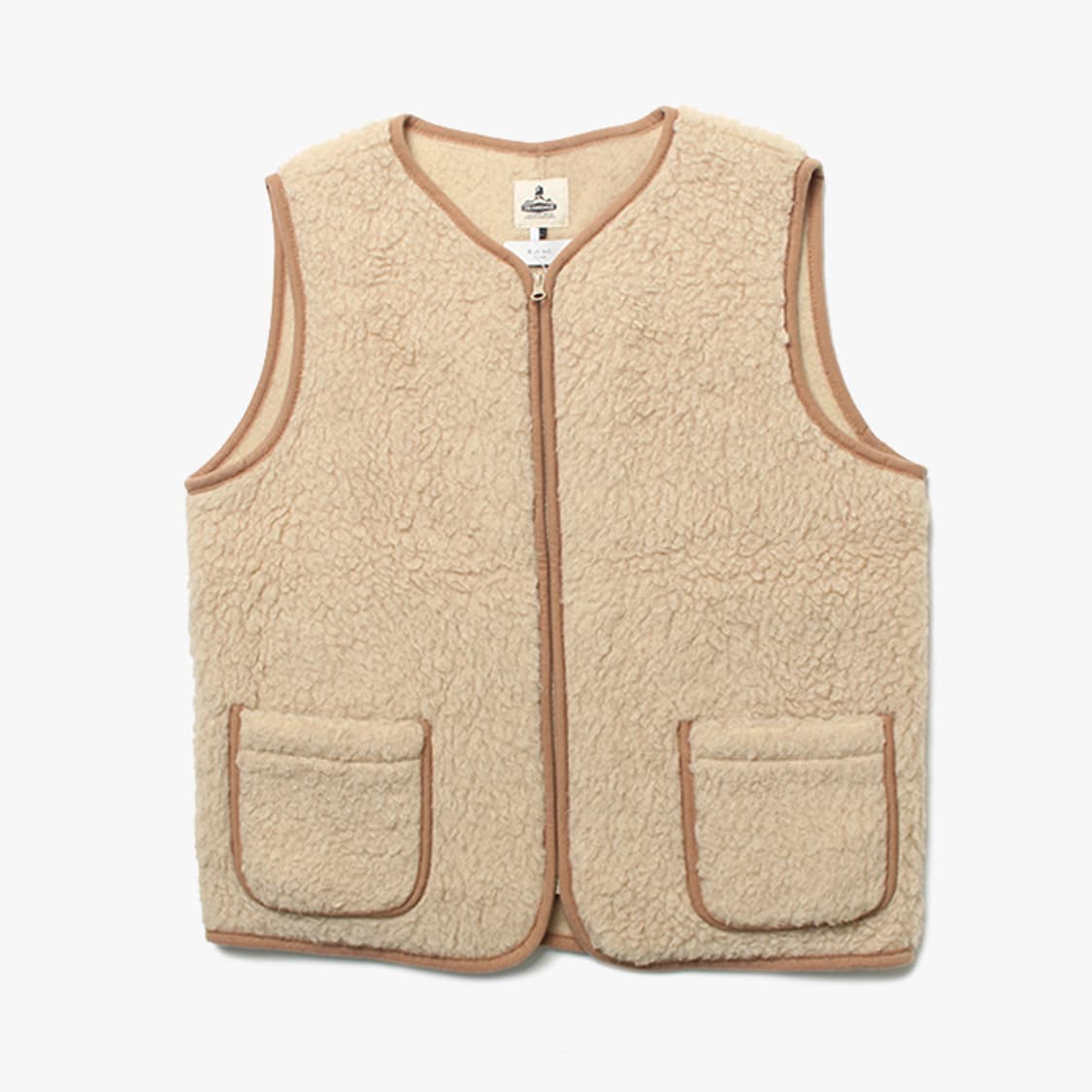  COLD BREAKER X BEAMS 상품이미지1