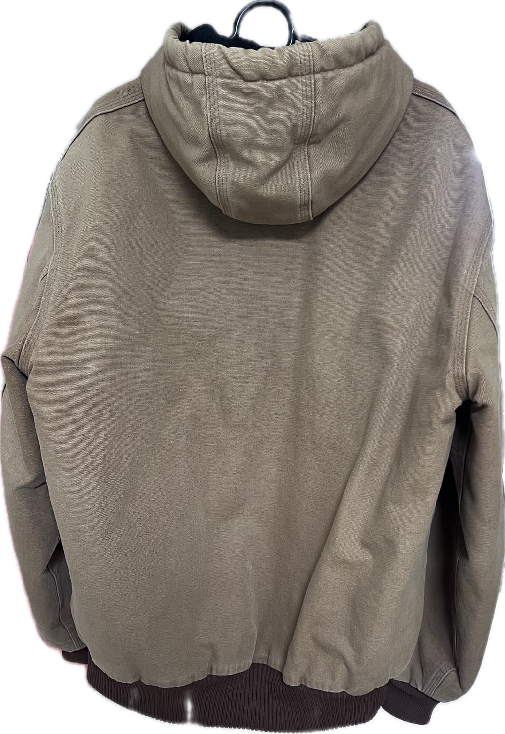 칼하트 J140 BRN 상품이미지3