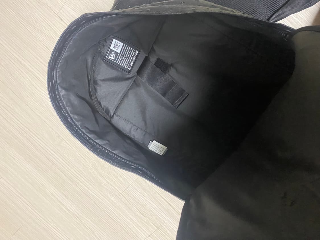 뉴에라 래더 백팩 상품이미지4