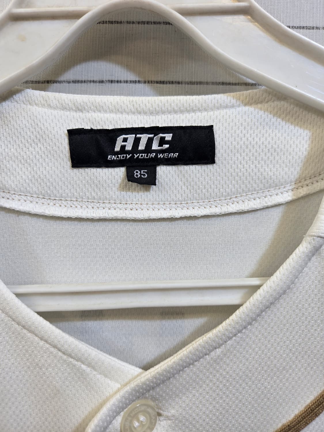 ATC NC 다이노스 나성범  야구 유니폼 상품이미지2