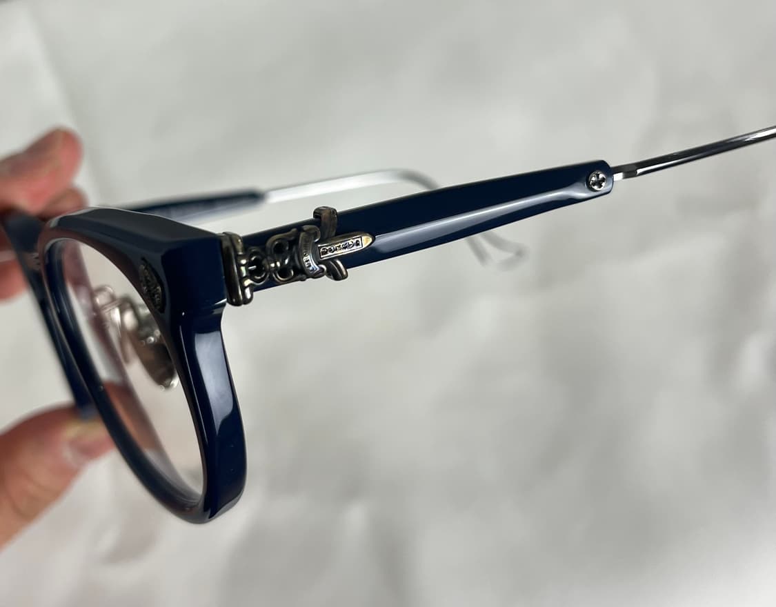 크롬하츠 SAC 네이비/실버 상품이미지3