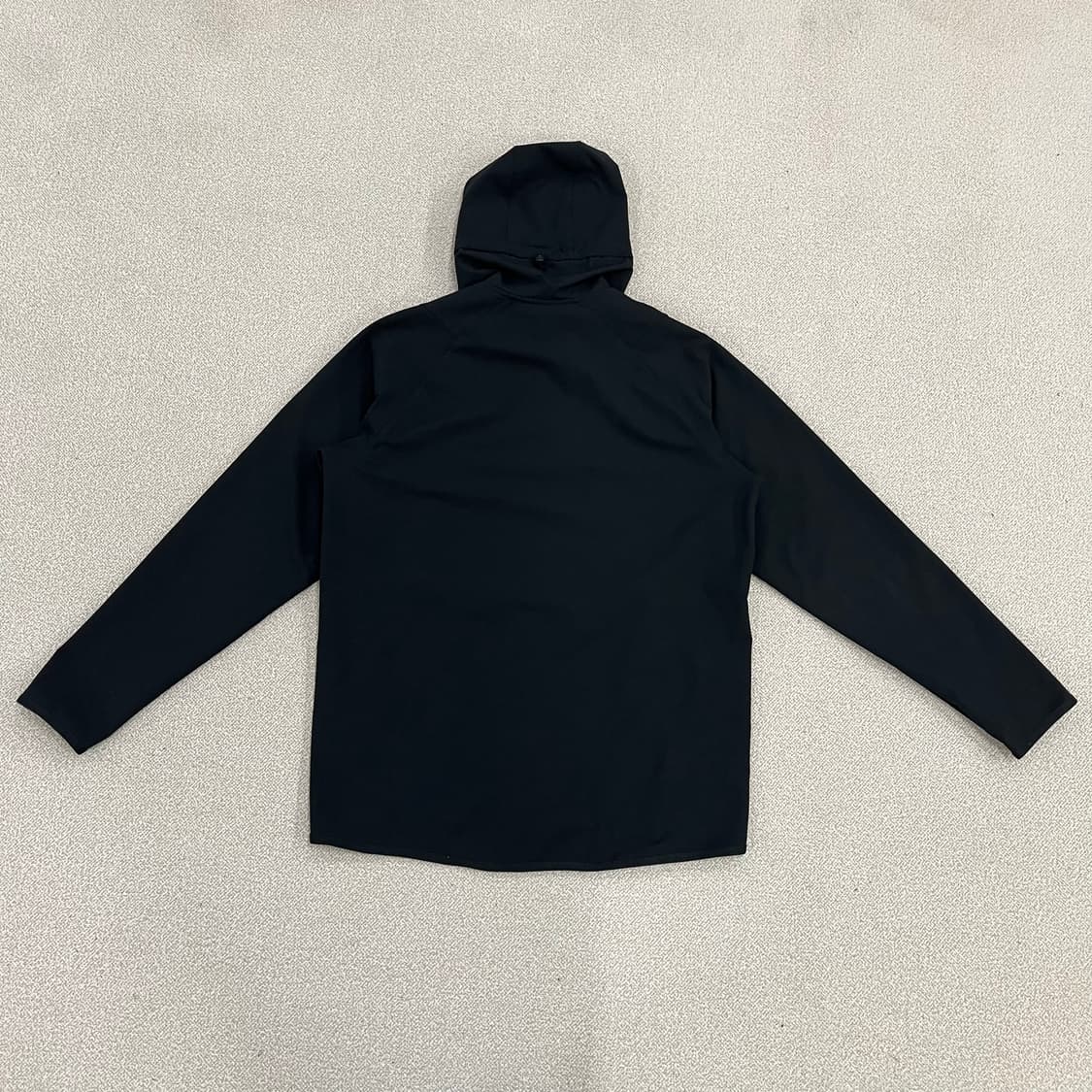 [2XL] 아디다스 기능성 풀집 후드 집업 자켓 0108M1 상품이미지5