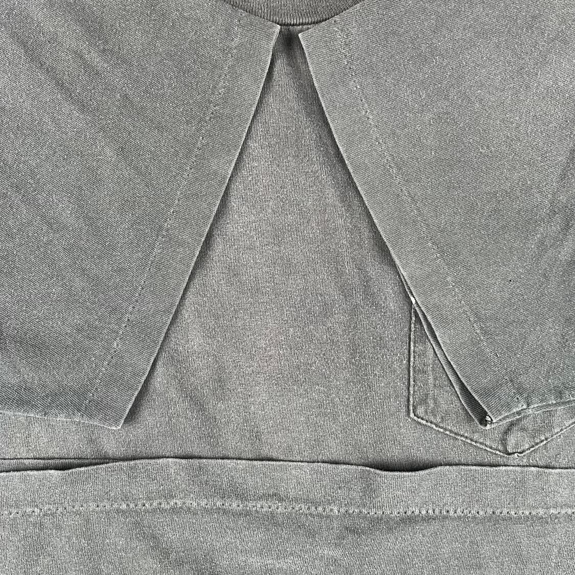 빈티지 말보로 빅M 포켓 반팔티 상품이미지7