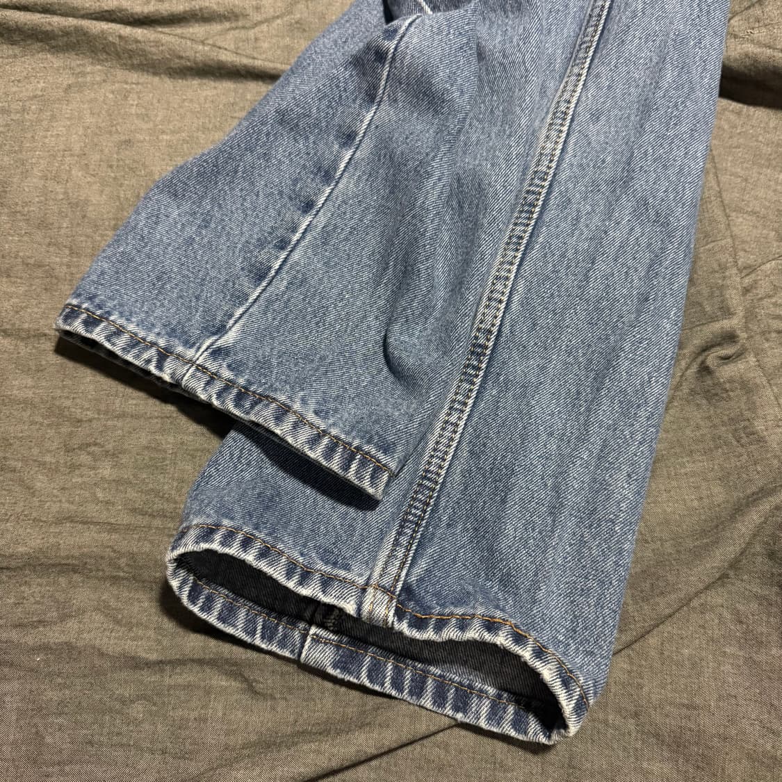 550 Pants 상품이미지8